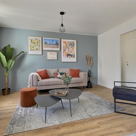 L'Artiste Appartement Valence  Buitenkant foto