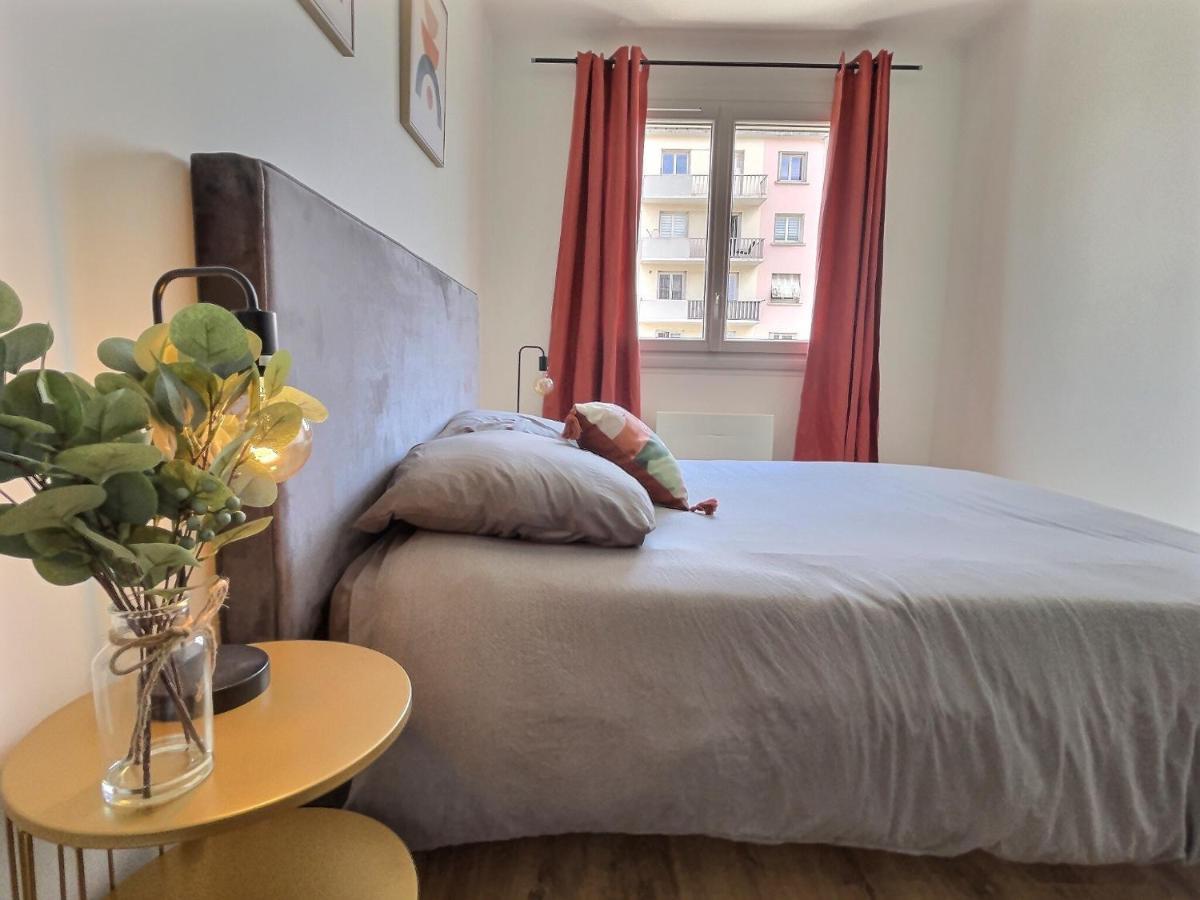 L'Artiste Appartement Valence  Buitenkant foto